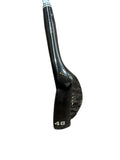 Cleveland RTX 588 Rotex 2.0 48° Gap Wedge DG Wedge Flex Shaft Lamkin Grip