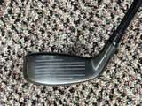 TaylorMade M1 Rescue 19° 3 Hybrid Kuro Kage 80g Stiff Flex Shaft GP MCC +4 Grip