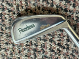 Palmer Peerless 2 Iron Peerless Stiff Flex Shaft Star Grips Grip