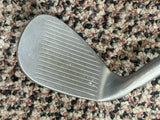 Ping Red Dot Gorge Tour 56° Sand Wedge DG Spinner Wedge Flex Shaft Kingrasp Grip