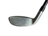 Callaway Diablo Edge 24° 4 Hybrid Callaway Edge Sr Flex Shaft GP CP2 Wrap Grip