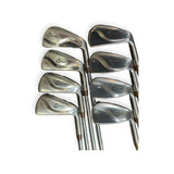 PGA Concept Iron Set 3-PW -1/2" PGA Golf R Flex Shafts GP Velvet Cord Grips