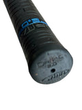 i Drive 34° 8 Hybrid Powerflex FW-114 Senior Flex Shaft Winn Dri•Tac Grip