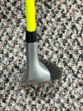 TaylorMade Rescue Mid 25° 5 Hybrid Proforce V2 5F2 Sr Flex Shaft Tour Wrap Grip
