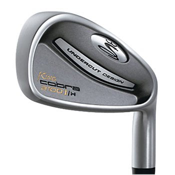 Cobra 3100 I/H Single Iron