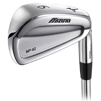 Mizuno MP-62 Forged Single Iron