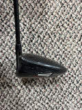 Cobra F Max Offset 9.5° Driver Superlite 45g S Flex Shaft GP Tour Velvet Grip