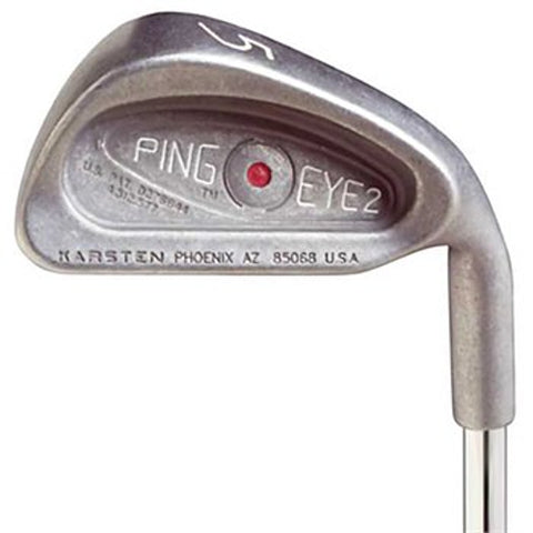 Ping Eye 2, 9 Iron