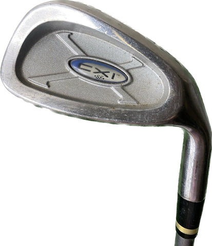 Cobra CXI SF Single Iron