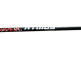 TaylorMade M4 22° 4 Hybrid Atmos 6 Regular Flex Shaft TaylorMade Grip