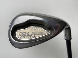 Callaway Big Bertha Gems Single Iron