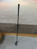Callaway XR 22° 4 Hybrid Fubuki 55g R Flex Shaft Lamkin Crossline Black Grip