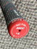 Ping Green Dot G410 Iron Set 6-PW +2" Alta CB Sr Flex Shafts GP MCC +4 Grips