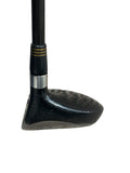 Srixon W-302 14.5° 3 Wood Graphite Stiff Flex Shaft Golf Pride MCC Grip