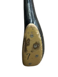 Competitive Edge Samurai L.C.G. 37" 7 Iron Senior Flex Graphite Percise Grip