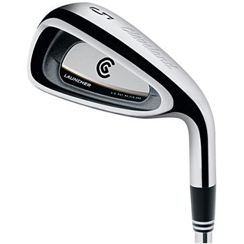 Cleveland Launcher Single Iron