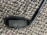 Callaway X2 Hot 22° 4 Hybrid Aldila 55g Sr Flex Shaft Golf Pride Tour Wrap Grip