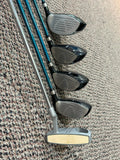 Acuity GS•1 Ladies Left Hand Complete Golf Club Set Ladies Flex SET-101023T07