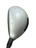 TaylorMade SLDR S Rescue 19° 3 Hybrid Speeder 72g S Flex Shaft GP Tour Wrap Grip