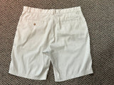 Nike Tour Performance Men's Golf Shorts Size 36 Khaki Made in China