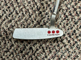 Scotty Cameron Studio Select Newport 1.5 Putter SC Steel Shaft Golf Pride Grip