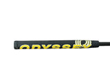 Odyssey Stroke Lab V-Line 35" Putter Stroke Lab Shaft Odyssey Stroke Lab Grip