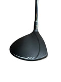 Srixon ZX MKII 15° 3 Wood Hzrdus 5.5 60g Regular Flex Shaft Winn Dri•Tac Grip