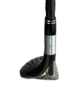TaylorMade Rescue TP 17° 2 Hybrid REAX 85g X Flex Shaft GP Tour Velvet Grip