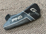 Ping G425 Max 12° Driver w/HC Alta CB R Flex Shaft Golf Pride Tour Velvet Grip