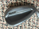Ping Glide Black Dot 54•12 SW AWT 2.0 Wedge Flex Shaft GP Tour Velvet Grip