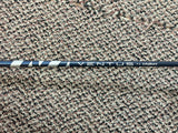 TaylorMade Sim Max Rescue 19° 3 Hybrid Ventus 7 Stiff Flex Shaft GP MCC +4 Grip