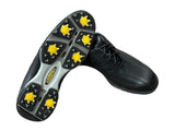 Etonic Stabilite XT Golf Shoe Size 8.5US Black