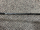 Callaway Paradym X 10.5° Driver MMT 60g X Flex Shaft Lamkin Hybrid Grip