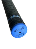 i Drive 34° 8 Hybrid Syntec Accupower Regular Flex Shaft Winn Dri•Tac Grip