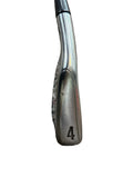 Titleist LH 716 T•MB 4 Driving Iron KBS Tour X Flex Shaft Golf Pride MCC Grip