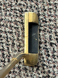 Celebrity Lacerville, California 35" Putter Anheuser Busch Commemorative Gold