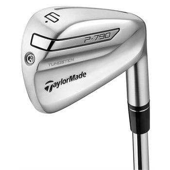 TaylorMade 2017 P790 Forged Single Iron