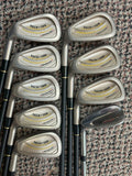 Adams Top Flite Men's Left Hand Complete Golf Club Set Regular Flex SET-032224T07
