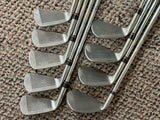 TaylorMade Adams Men's Right Hand Golf Club Set -1/2" Stiff Flex SET-102023T07