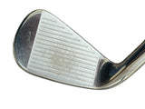 Callaway Rogue ST Pro 7 Iron Elevate ETS 115 Stiff Flex Shaft GP Demo Z Grip