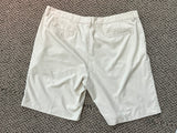 Adidas Men's Golf Shorts Size 40 Khaki Made in China