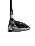 TaylorMade 300 11.5° Mini Driver MiDr Proto 65g 3.5 Stiff Flex Shaft GP Z Grip