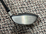 TaylorMade LH Jet Speed 15° 3 Wood w/HC Velox 69g R Flex Shaft TaylorMade Grip