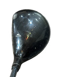 Cobra F6 Baffler 16°-19° 4-5 Fairway Wood Ozik Red Tie S Flex Shaft GP MCC Grip