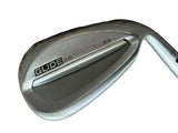 Ping Glide 2.0 ES Black Dot 56•08 SW Alpina Veylix S Flex Shaft GP CP2 Wrap Grip