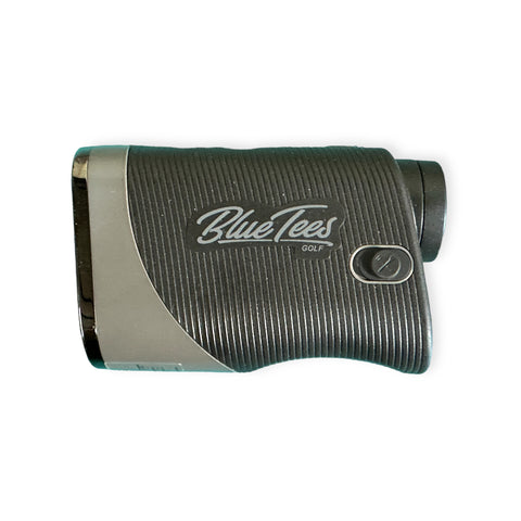 Blue Tees Golf 3 Max Range Finder w/Slope Pin Seek Class 1 Laser Product 2021