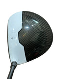 TaylorMade M1 10.5° Driver Hzrdus Smoke 60g 5.5 Regular Flex Shaft Karma Grip