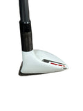 TaylorMade Burner Superfast 2.0 24° 5 Hybrid REAX 60g R Flex Shaft Pennick Grip