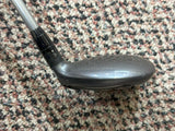 Titleist 816 H1 23° Hybrid Diamana 70g Stiff Flex Shaft Golf Pride MCC +4 Grip