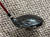 Ping G15 10.5° Driver TFC149 D Regular Flex Shaft Ping Grip
